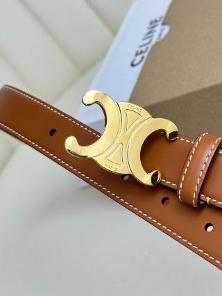 Celine belt