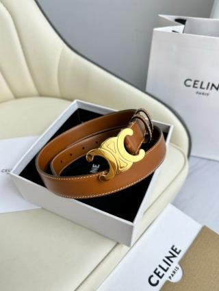 Celine belt