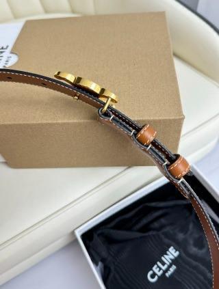 Celine belt