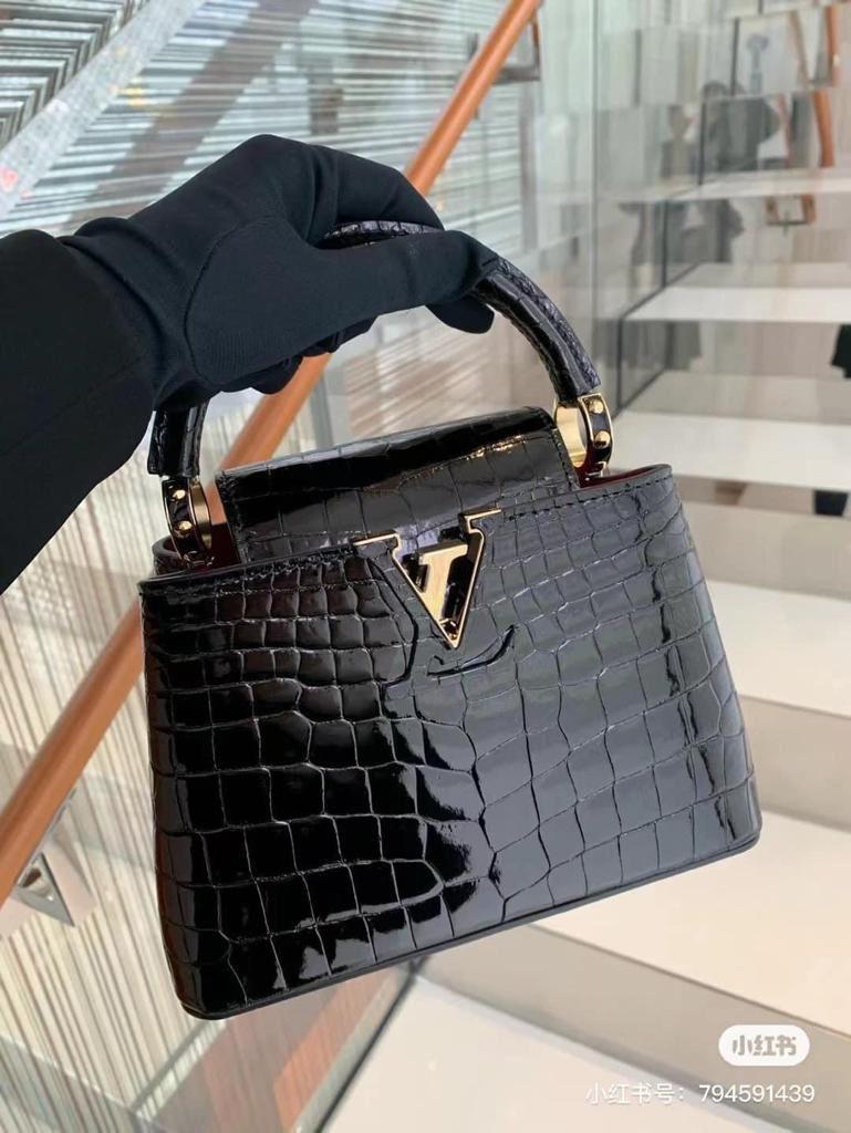 LV bag