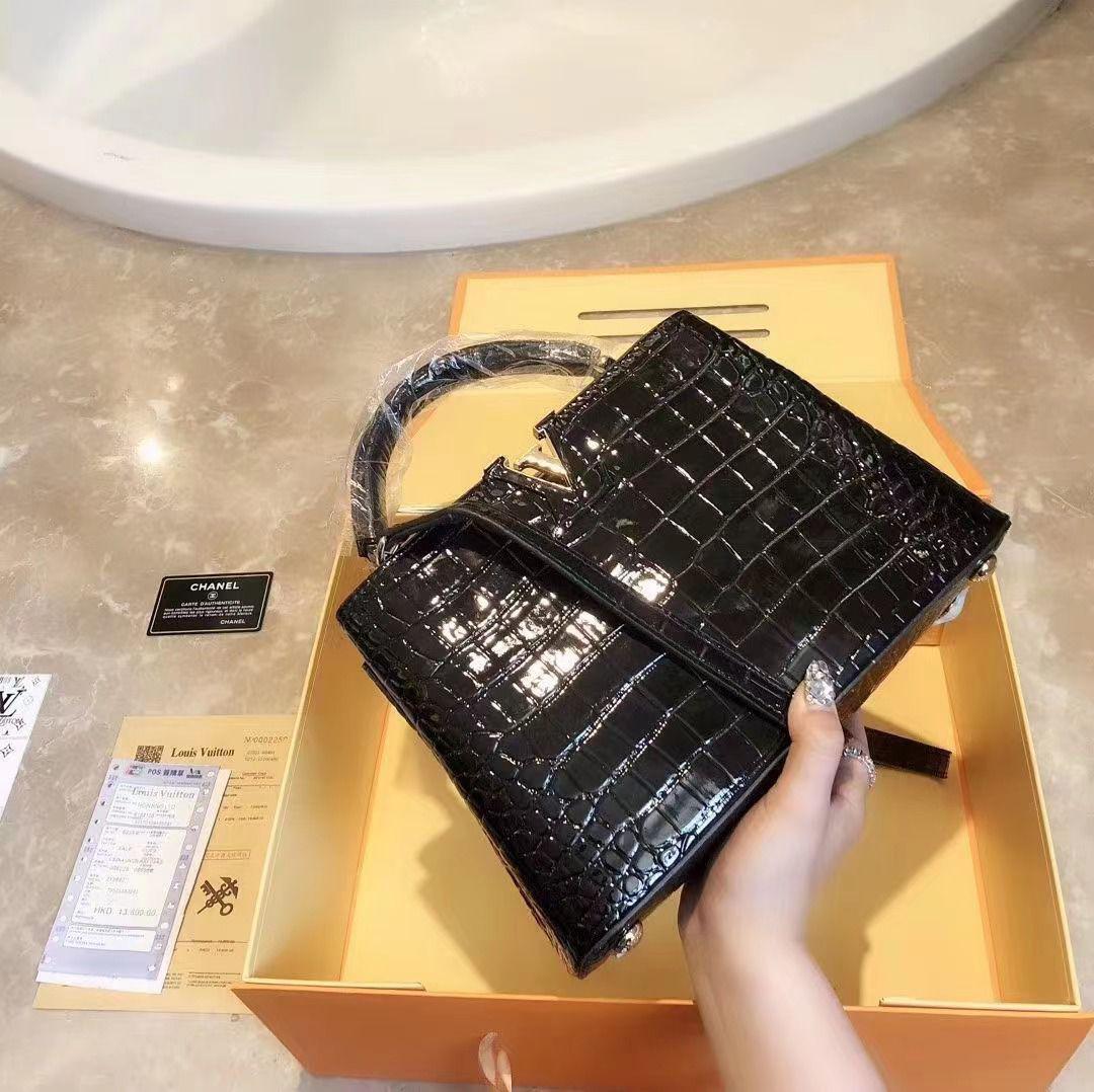 LV bag