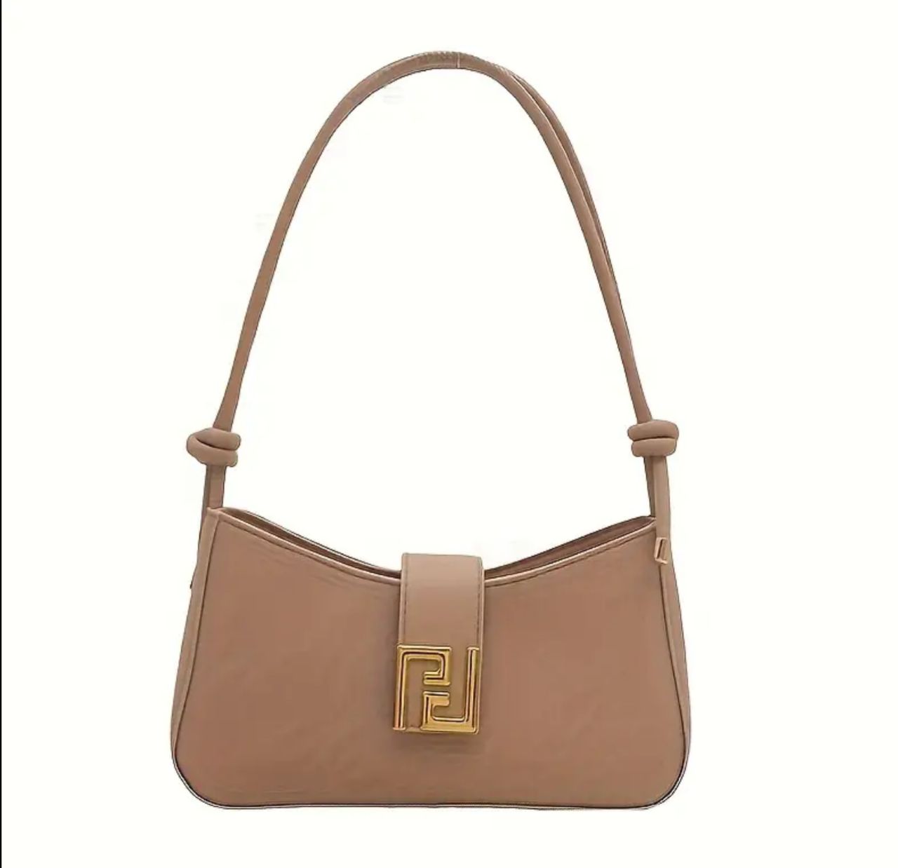 Women'S Elegant Structured Handbag