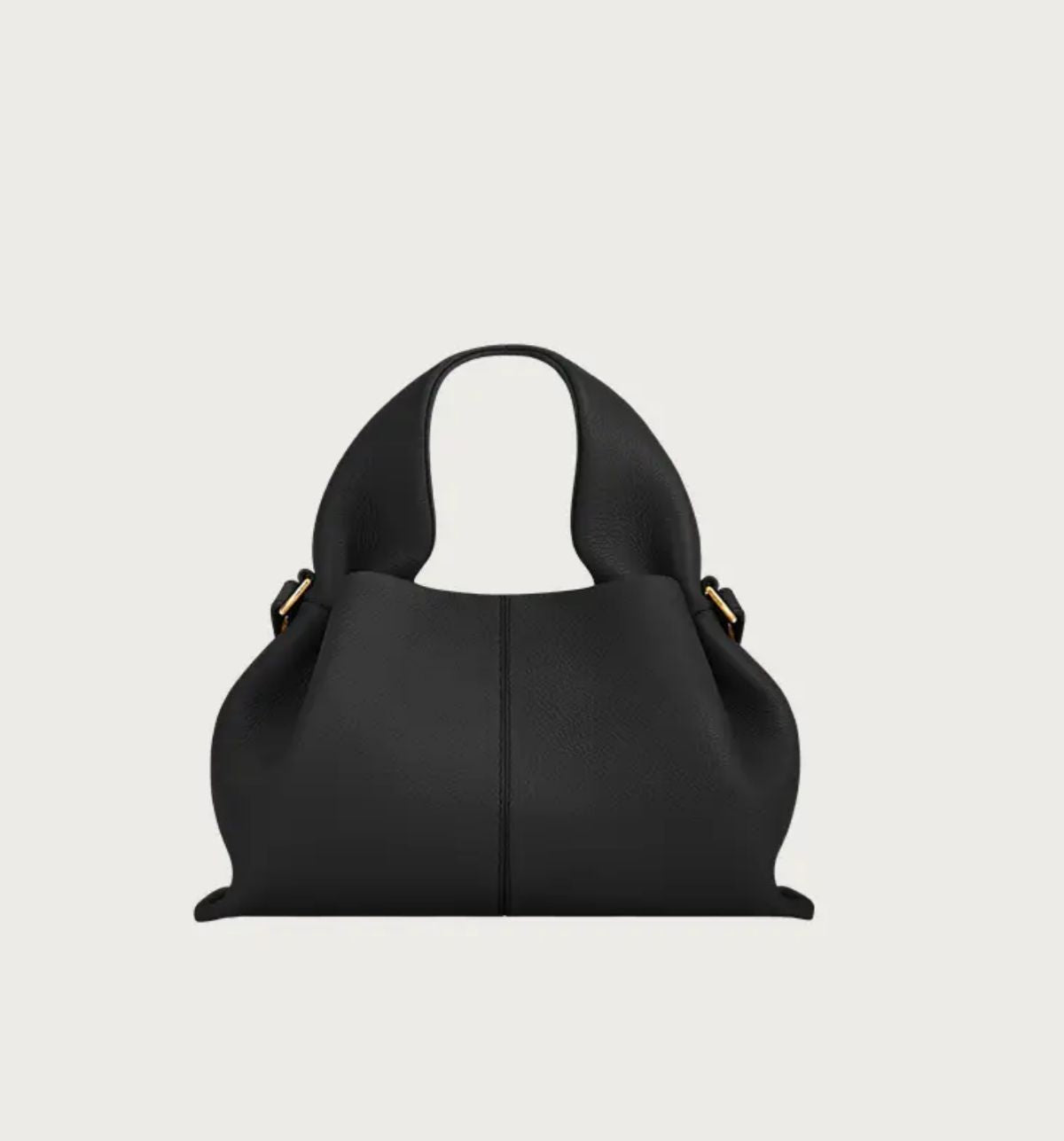 Polene Elegant Handbag