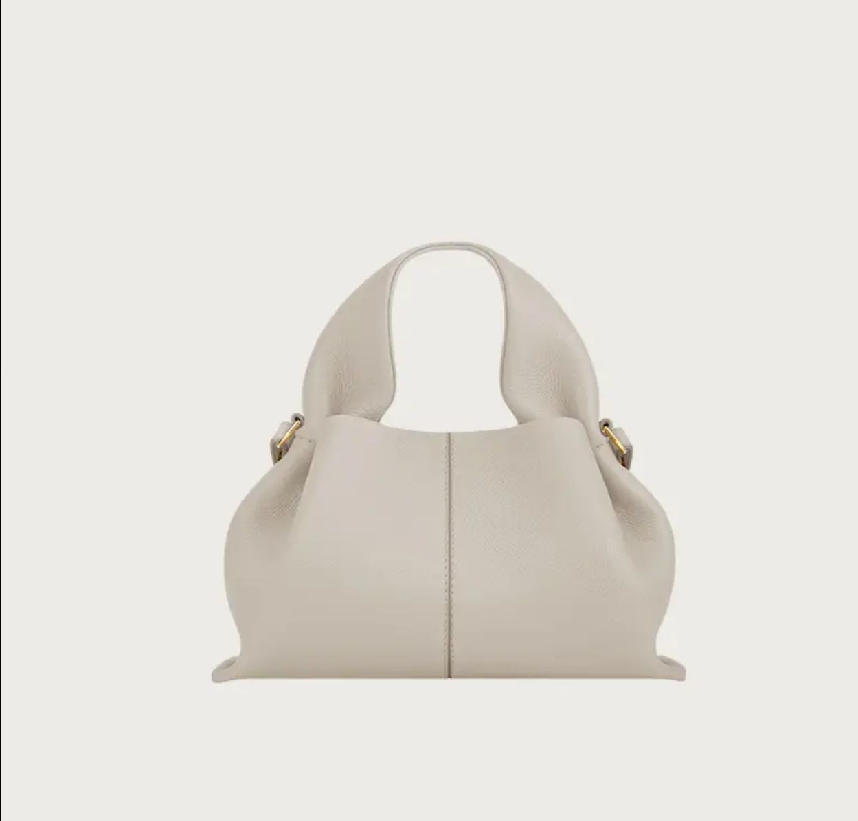 Polene Elegant Handbag