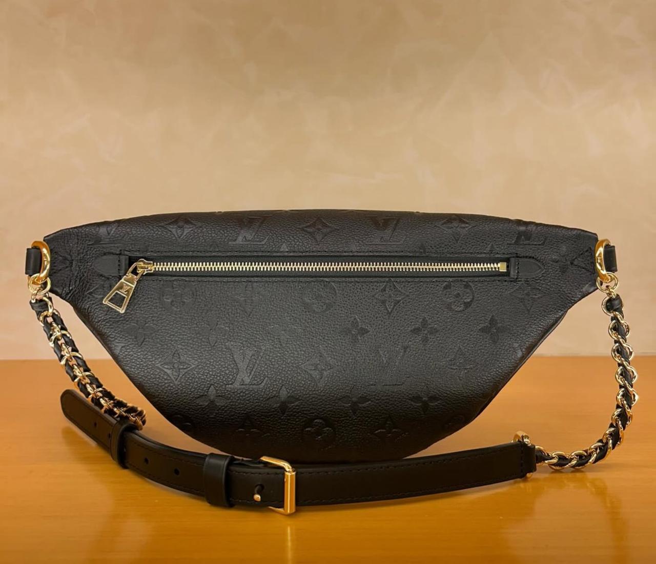 iconic High Rise bumbag