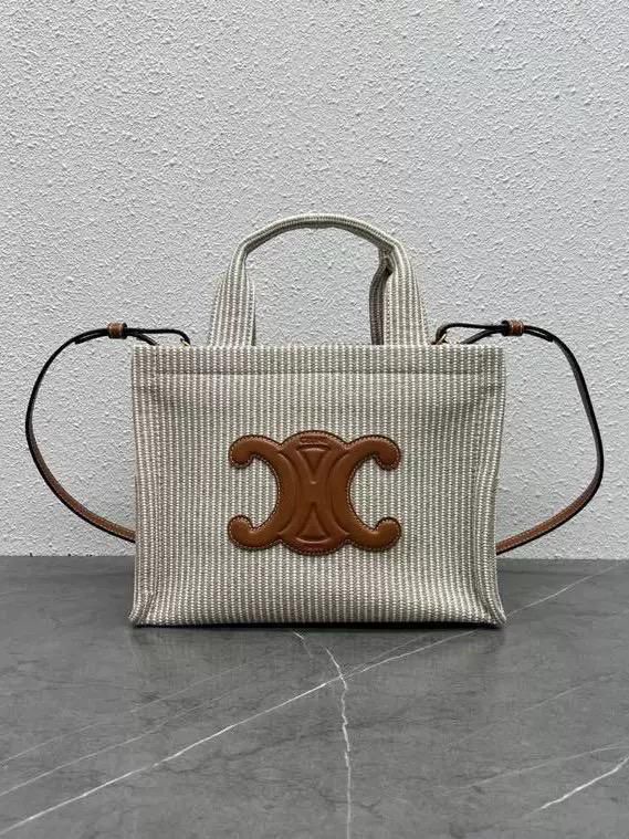 Celine Small Cabas Thais tote bag