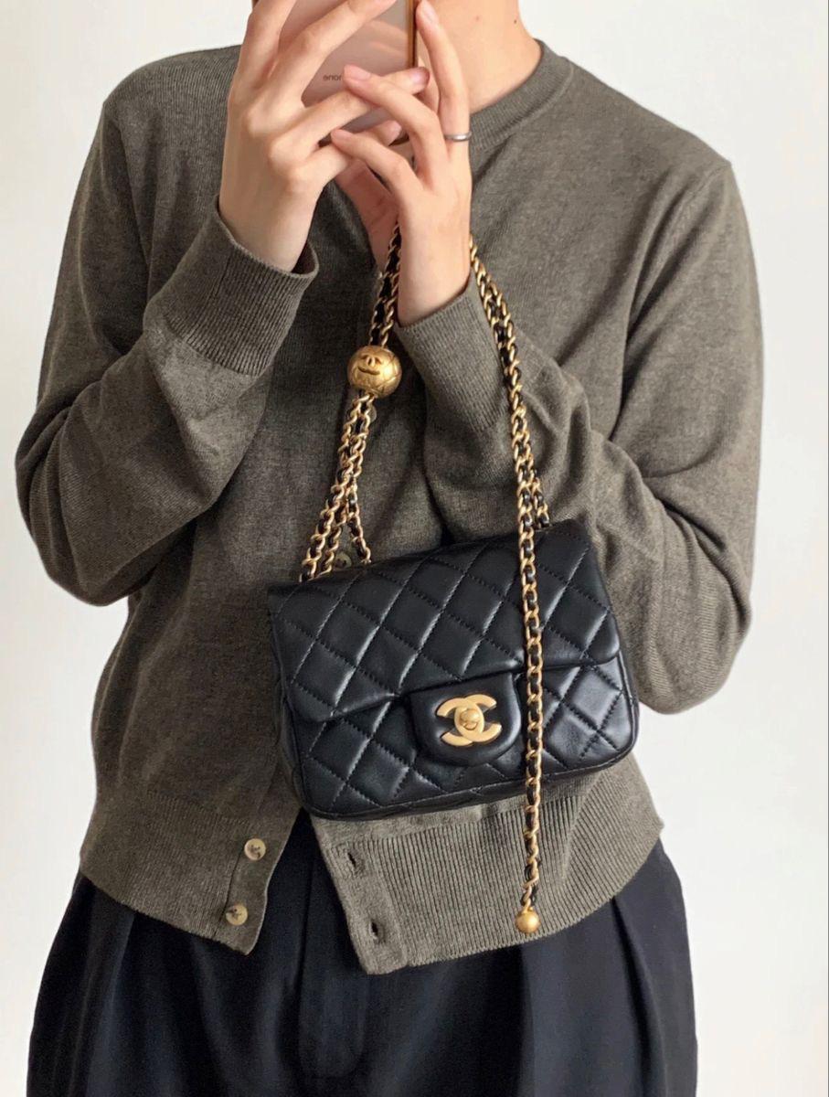 Chanel bag